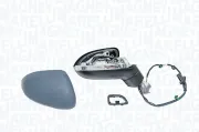 Außenspiegel rechts MAGNETI MARELLI 182201579600