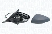 Außenspiegel rechts MAGNETI MARELLI 182201579800