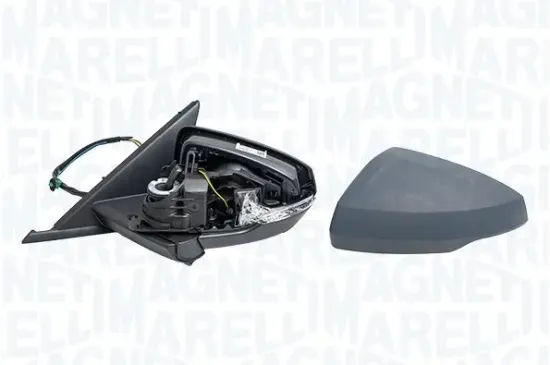 Außenspiegel links MAGNETI MARELLI 182201579700 Bild Außenspiegel links MAGNETI MARELLI 182201579700
