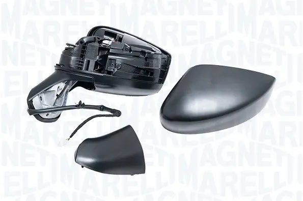 Außenspiegel rechts MAGNETI MARELLI 182201582600