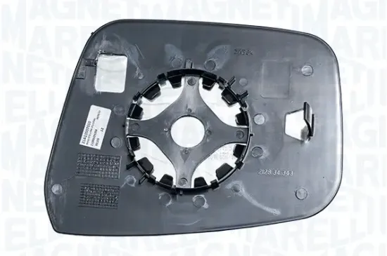 Spiegelglas, Außenspiegel links MAGNETI MARELLI 182201583500 Bild Spiegelglas, Außenspiegel links MAGNETI MARELLI 182201583500