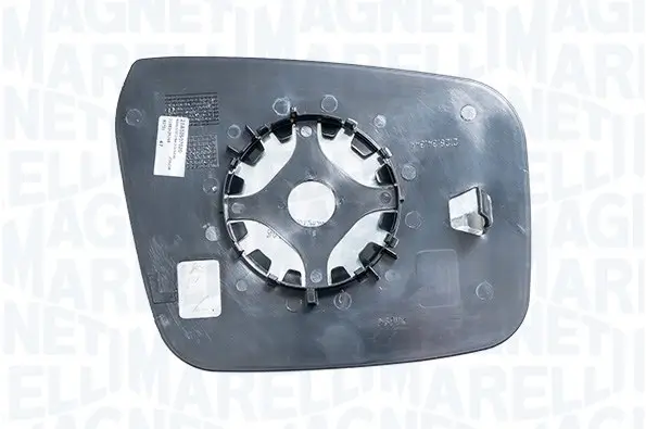 Spiegelglas, Außenspiegel rechts MAGNETI MARELLI 182201583600
