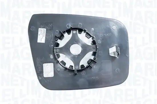 Spiegelglas, Außenspiegel rechts MAGNETI MARELLI 182201583600 Bild Spiegelglas, Außenspiegel rechts MAGNETI MARELLI 182201583600