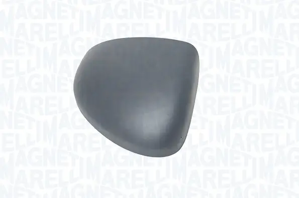 Abdeckung, Außenspiegel rechts MAGNETI MARELLI 182201584600