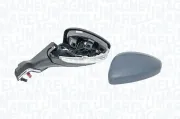 Außenspiegel links MAGNETI MARELLI 182201584700