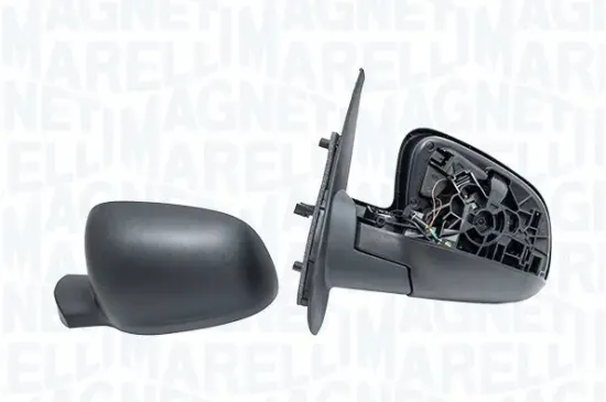Außenspiegel links MAGNETI MARELLI 182201585100 Bild Außenspiegel links MAGNETI MARELLI 182201585100