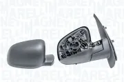 Außenspiegel rechts MAGNETI MARELLI 182201585200
