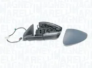 Außenspiegel links MAGNETI MARELLI 182201585500