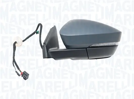 Außenspiegel links MAGNETI MARELLI 182201585700