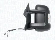 Außenspiegel links MAGNETI MARELLI 182201588300