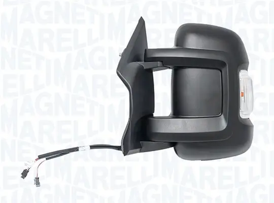 Außenspiegel links MAGNETI MARELLI 182201588300 Bild Außenspiegel links MAGNETI MARELLI 182201588300