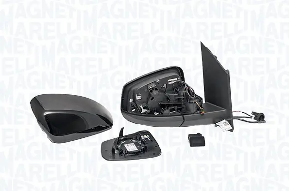Außenspiegel links MAGNETI MARELLI 182201589300