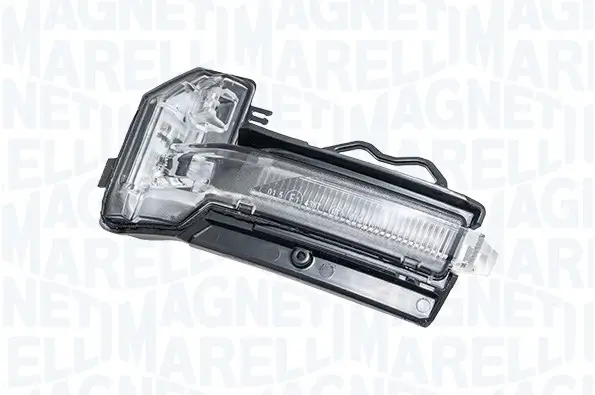 Blinkleuchte vorne links MAGNETI MARELLI 182201591300
