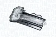 Blinkleuchte vorne links MAGNETI MARELLI 182201591300