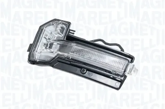 Blinkleuchte vorne links MAGNETI MARELLI 182201591300 Bild Blinkleuchte vorne links MAGNETI MARELLI 182201591300