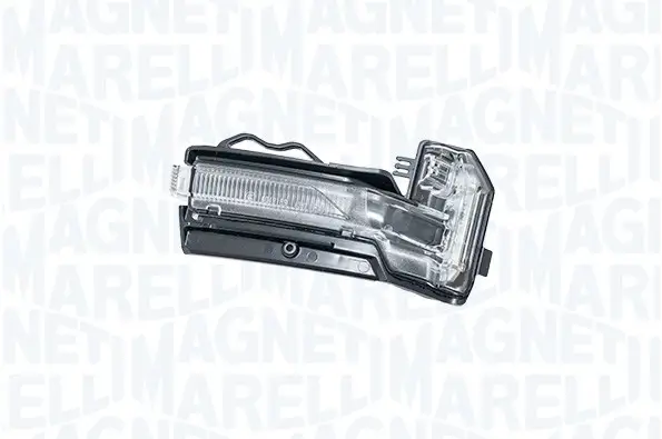 Blinkleuchte vorne rechts MAGNETI MARELLI 182201591400