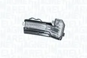 Blinkleuchte vorne rechts MAGNETI MARELLI 182201591400