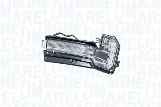 Blinkleuchte vorne rechts MAGNETI MARELLI 182201591400 Bild Blinkleuchte vorne rechts MAGNETI MARELLI 182201591400