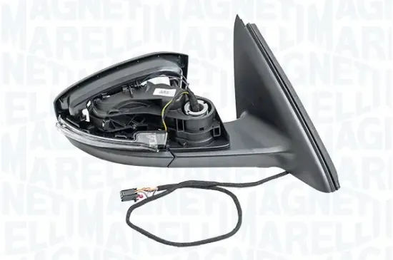 Außenspiegel rechts MAGNETI MARELLI 182201591800 Bild Außenspiegel rechts MAGNETI MARELLI 182201591800