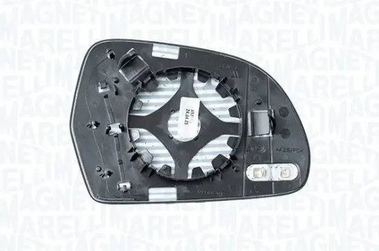 Spiegelglas, Außenspiegel links MAGNETI MARELLI 182201593900 Bild Spiegelglas, Außenspiegel links MAGNETI MARELLI 182201593900