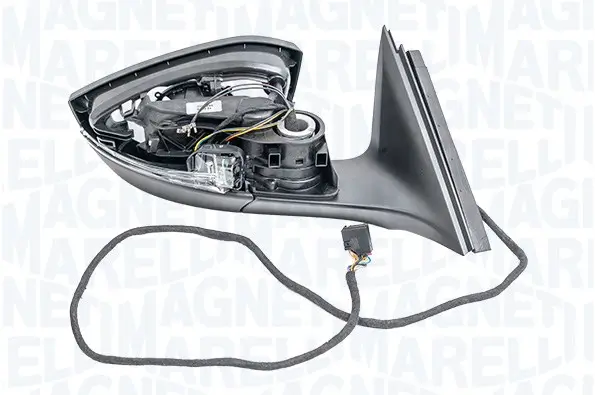 Außenspiegel rechts MAGNETI MARELLI 182201594200