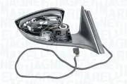 Außenspiegel rechts MAGNETI MARELLI 182201594200