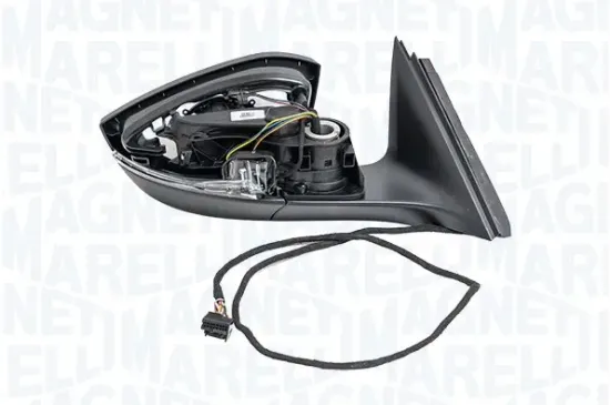 Außenspiegel rechts MAGNETI MARELLI 182201594400 Bild Außenspiegel rechts MAGNETI MARELLI 182201594400