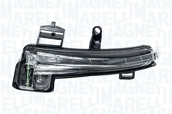 Blinkleuchte vorne rechts MAGNETI MARELLI 182201595200