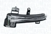Blinkleuchte vorne rechts MAGNETI MARELLI 182201595200