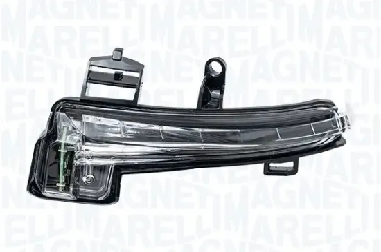 Blinkleuchte vorne rechts MAGNETI MARELLI 182201595200 Bild Blinkleuchte vorne rechts MAGNETI MARELLI 182201595200
