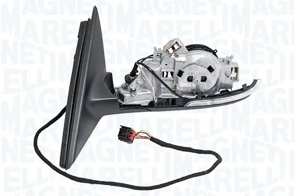 Außenspiegel links MAGNETI MARELLI 182201595500