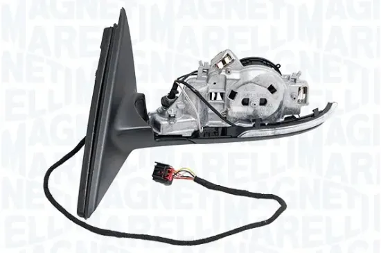 Außenspiegel links MAGNETI MARELLI 182201595500 Bild Außenspiegel links MAGNETI MARELLI 182201595500