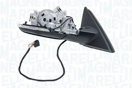 Außenspiegel rechts MAGNETI MARELLI 182201595600 Bild Außenspiegel rechts MAGNETI MARELLI 182201595600