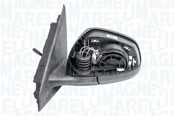 Außenspiegel links MAGNETI MARELLI 182201596300