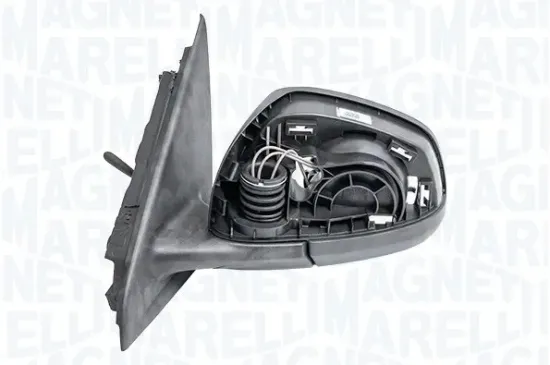 Außenspiegel links MAGNETI MARELLI 182201596300 Bild Außenspiegel links MAGNETI MARELLI 182201596300