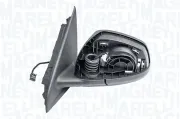 Außenspiegel links MAGNETI MARELLI 182201596500