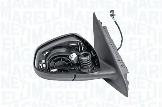 Außenspiegel rechts MAGNETI MARELLI 182201596600 Bild Außenspiegel rechts MAGNETI MARELLI 182201596600