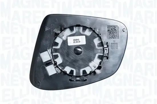 Spiegelglas, Außenspiegel rechts MAGNETI MARELLI 182201597400 Bild Spiegelglas, Außenspiegel rechts MAGNETI MARELLI 182201597400