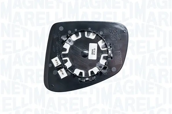 Spiegelglas, Außenspiegel rechts MAGNETI MARELLI 182201597600