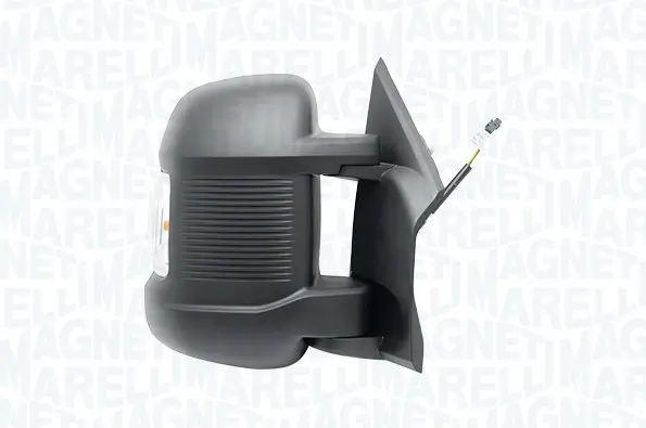Außenspiegel rechts MAGNETI MARELLI 182201600500