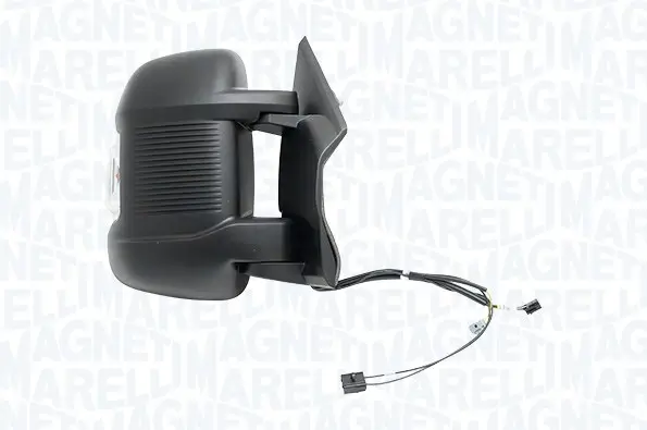 Außenspiegel links MAGNETI MARELLI 182201601500
