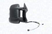 Außenspiegel links MAGNETI MARELLI 182201601500