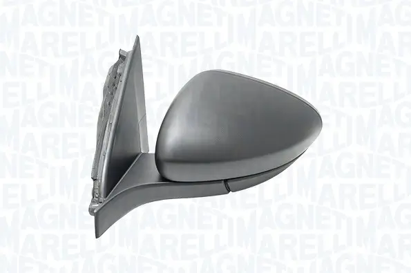 Außenspiegel rechts MAGNETI MARELLI 182201602200
