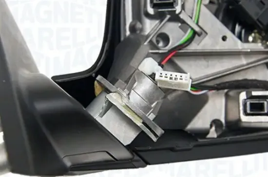 Außenspiegel rechts MAGNETI MARELLI 182203004700 Bild Außenspiegel rechts MAGNETI MARELLI 182203004700