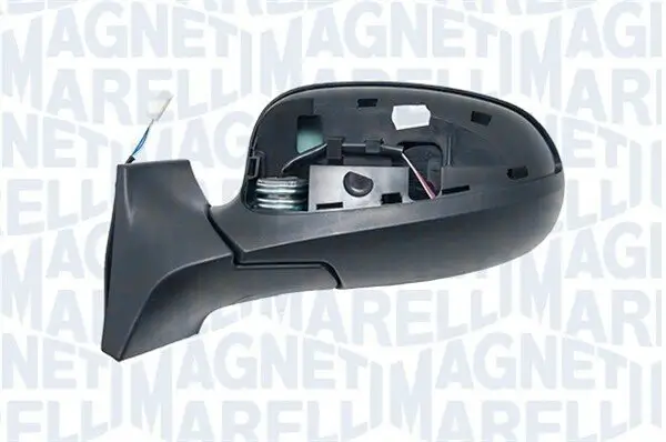 Außenspiegel MAGNETI MARELLI 182203100400