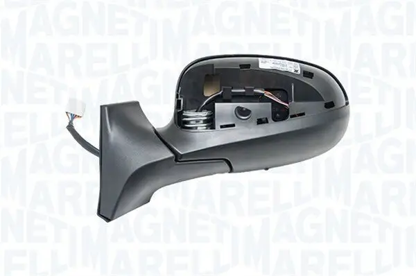 Außenspiegel links MAGNETI MARELLI 182203100800