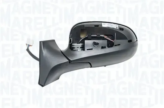 Außenspiegel links MAGNETI MARELLI 182203100800 Bild Außenspiegel links MAGNETI MARELLI 182203100800