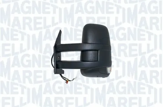 Außenspiegel, Fahrerhaus links MAGNETI MARELLI 182203182370 Bild Außenspiegel, Fahrerhaus links MAGNETI MARELLI 182203182370