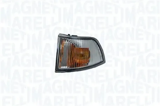 Blinkleuchte vorne rechts MAGNETI MARELLI 182206000400 Bild Blinkleuchte vorne rechts MAGNETI MARELLI 182206000400