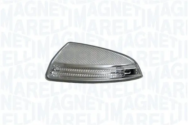 Blinkleuchte vorne rechts MAGNETI MARELLI 182206001000